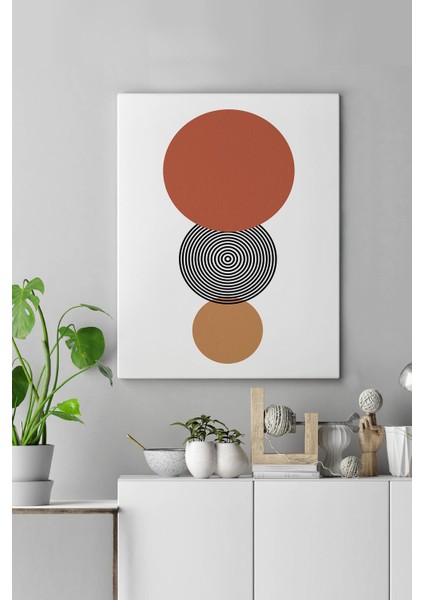 Canvas Modern Tablo 0002
