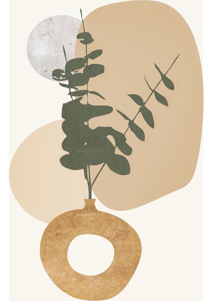 Canvas Modern Tablo 0023