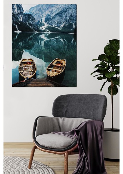 Canvas Manzara Tablo 0038