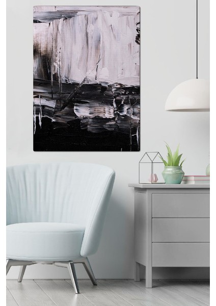Canvas Yağlı Boya Tablo 0138