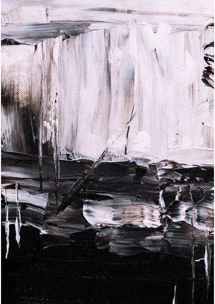 Canvas Yağlı Boya Tablo 0138