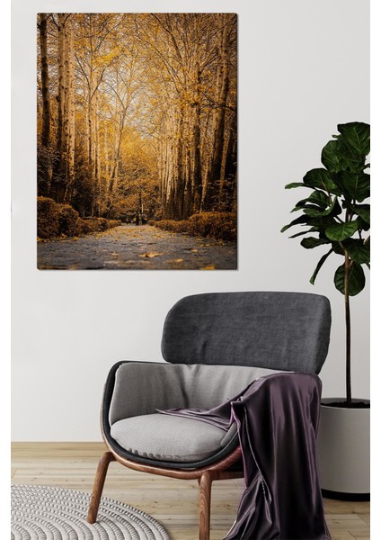 Canvas Doğa Manzara Tablo 0144
