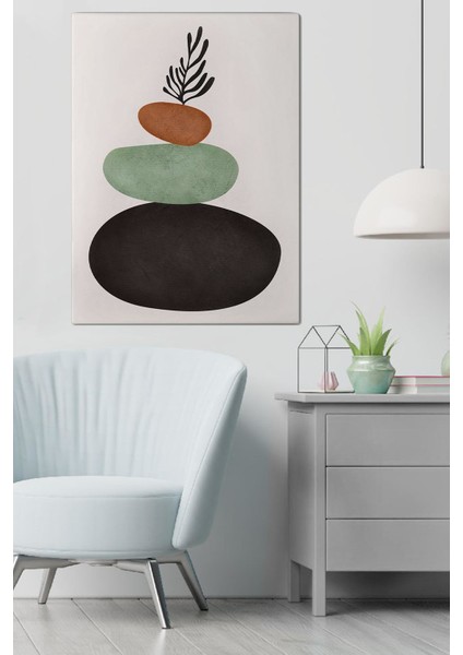 Canvas Modern Tablo 0177