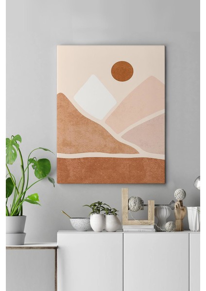 Canvas Modern Tablo 0179