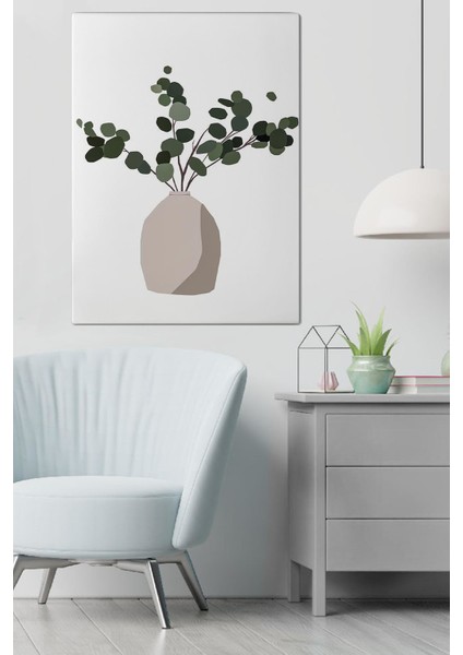 Canvas Modern Tablo 0180