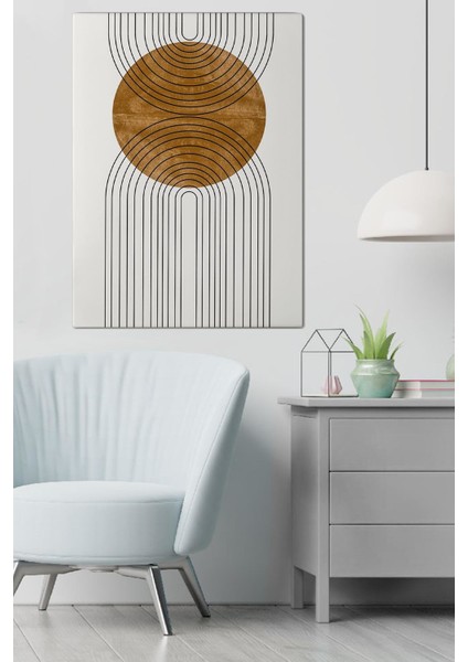 Canvas Modern Tablo 0181