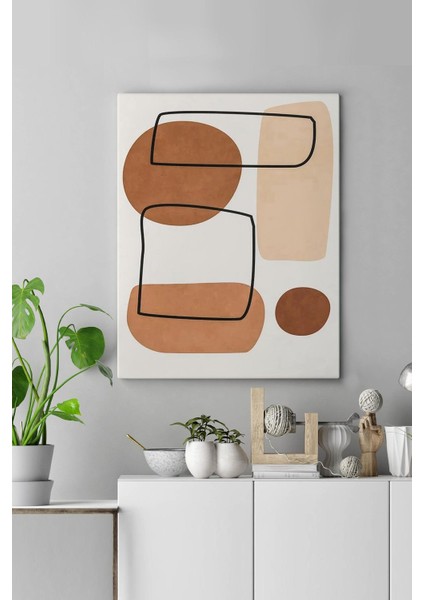 Canvas Modern Tablo 0182
