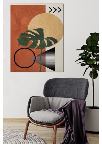 Canvas Modern Tablo 0187
