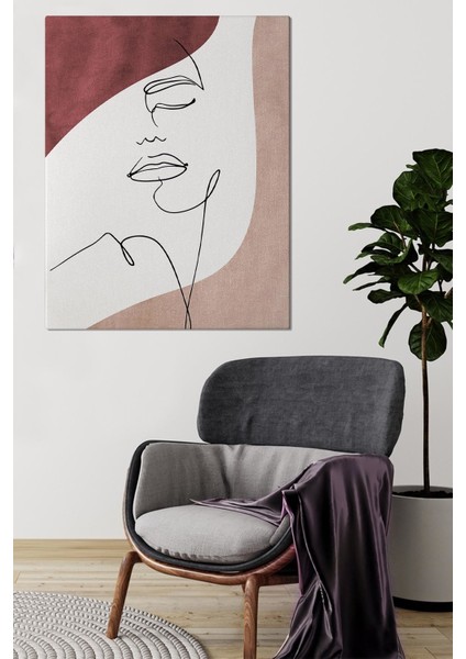 Canvas Modern Tablo 0189