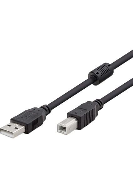 HD-4741 Usb2.0 3 mt Yazıcı Kablosu