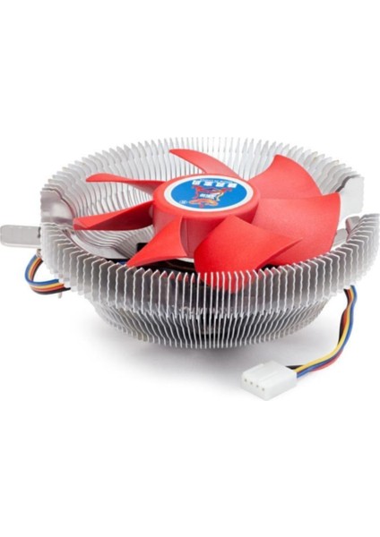 HD2509 Combo Işlemci Fan