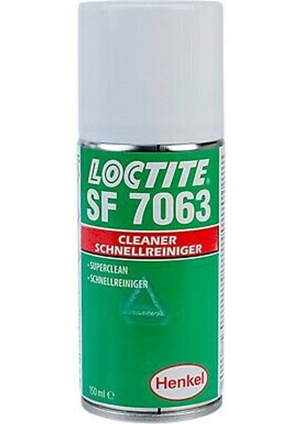 7063 Genel Amaçlı Yüzey Temizleme 400ML