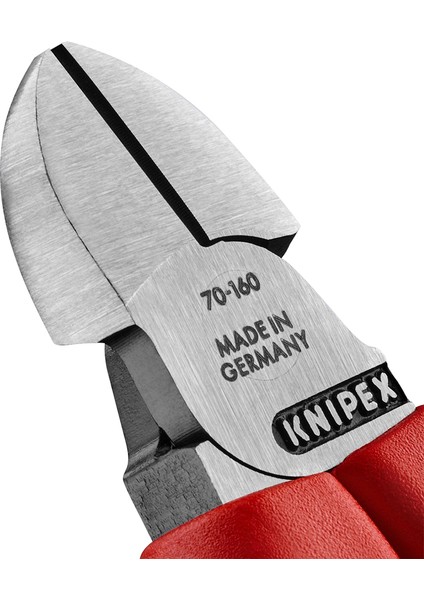 Yan Keski 160MM 7002160