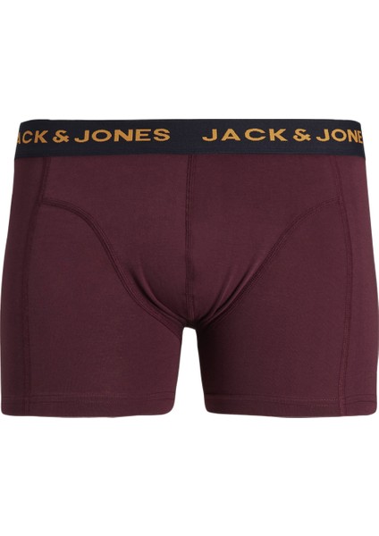 5'li Boxer Paketi - Peta