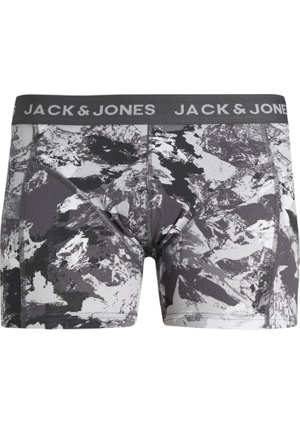 5'li Boxer Paketi - Peta