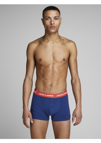 5'li Düz Renk Boxer Paketi 12144536 fırsatları