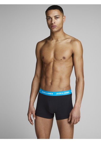 5'li Düz Renk Boxer Paketi 12144536 indirimleri