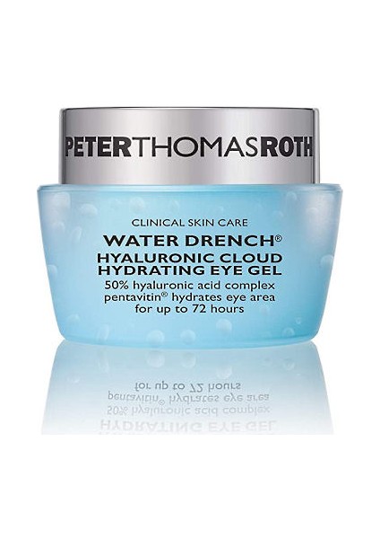 Water Drench Hyaluronic Cloud Hydrating Eye Gel 15 ml