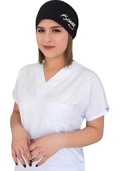 Atatürk Imza Doktor Hemşire Hastane Medikal Cerrahi Bone