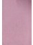 Pembe Petek Kadife Dokulu Fon Perde Pilesiz Düz Dikişli Ekstrafor Büzgü 160 x 250 cm 5