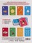 Diy Toy, Ilk Ingilizce, Ingilizce Öğreniyorum, Alfabe Zeka Kartı, Flash Cards, Eğitici Kartlar 4