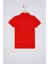 Erkek Çocuk Kiremit Basic T-Shirt 50232279-VR031 2