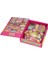 , Hayvanlar Tamamlama Kartları, 2 ve 3 Parçalı, Puzzle Seti, Zeka Kartları 3