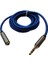 Vonk 3.5 mm Stereo Aux Uzatma Kablosu 1