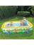 Pompalı-Bestway 91008 Disney Lisanslı, Mega Aile Havuzu 1