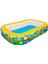 Pompalı-Bestway 91008 Disney Lisanslı, Mega Aile Havuzu 2