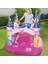 62002 Pompasıyla - Bestway 91050 Disney Prenses Zıplama Havuzu 3