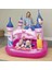 62002 Pompasıyla - Bestway 91050 Disney Prenses Zıplama Havuzu 4