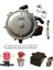 Akl Karbüratörlü Mini Kit Ön Grup 90 Kw / Vr01 1