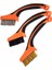 Rekotools-3 Lü Mini Tel Fırça Seti 1