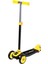Twist Sarı Scooter Yükseklik Ayarlı Çocuk Scooter 1