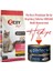 Sensitive Kedi Maması 1 kg + 80 kg Perfect Konserve 2