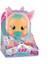 Cry Babies Fantasy Bebekler W2 CYB08000 Foxie 2