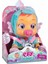 Cry Babies Fantasy Bebekler W2 CYB08000 Nessie 2