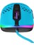 M42 Rgb Ultra Light Oyuncu Mouse Miami Blue 2