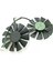 Asus Strıx Gtx 960 DC2OC 4gd5 Fan T128010SH 1
