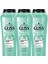 Schwarzkopf Glıss Nutrıbalance Şampuan 500 ml x3 Adet 1