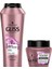 Schwarzkopf Glıss Serum Deep Repaır Şampuan 500 ml + Schwarzkopf Glıss Serum Deep Repaır Maske 300 ml 1