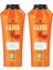 Sun Protect Şampuan 360 ml x 2 Adet 1