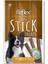 Biftekli Köpek Ödül Çubuğu 11 gr 3 Adet 5'li Set Idili 1