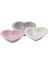 Granit Kalp Salata Kasesi CKR3078-G 1