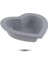 Granit Kalp Salata Kasesi CKR3078-G 2
