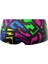 Erkek Swimtrunks Anticolor X-Treme Yüzücü Mayo 1