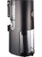 H200 Slow Juicer Katı Meyve Sıkacağı - Siyah 1