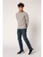 Vigoss Erkek Sweatshirt B44221-03370 3