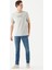 Erkek Jake Sporty Jean Pantolon 0042228714 1
